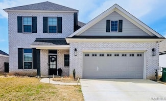 9073 Chastain Park Dr, Montgomery, AL 36117