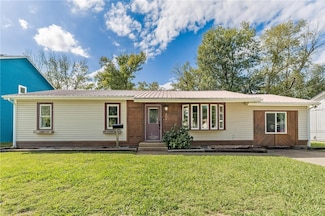 504 Zachary St, Springdale, AR 72762