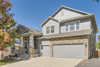 23029 Cleveland Dr, Parker, CO 80138