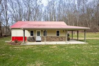 4015 Township Road 271, Killbuck, OH 44637