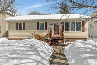 408 5th Ave N, Sauk Rapids, MN 56379