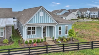 513 Perrin Alley, Antioch, TN 37013