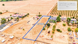 101 Lot Arizona Ave, Madera, CA 93638