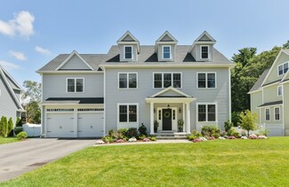 14 Liana Ln, Dedham, MA 02026
