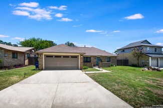 13314 Syracuse St, San Antonio, TX 78249