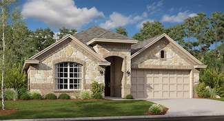 809 Enys Way, McKinney, TX 75069