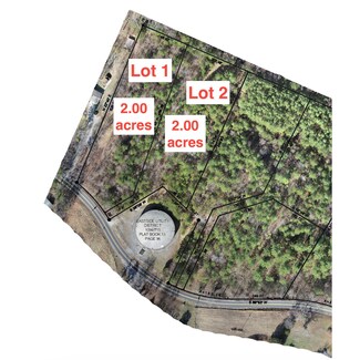Lot 1 & 2 Weatherly Switch Trail SW, Cleveland, TN 37311