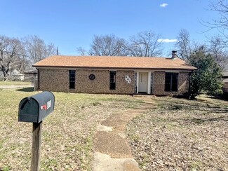 801 S Burdette Ave, Sherman, TX 75090
