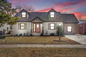 2618 E 2nd St, Tulsa, OK 74104