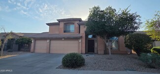 1776 S 156th Ln, Goodyear, AZ 85338