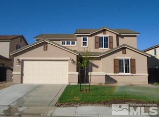 2025 Elk Falls Way, Sparks, NV 89436