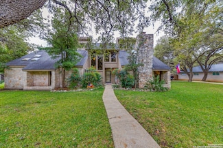 212 Sagecrest Dr, San Antonio, TX 78232