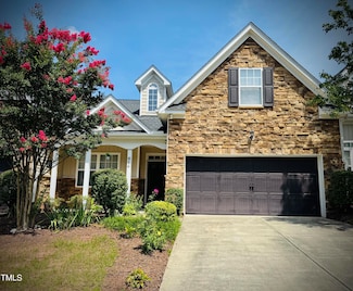 614 Beech Hanger Dr, Morrisville, NC 27560