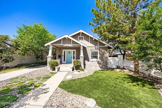 837 Wheeler Ave, Reno, NV 89502