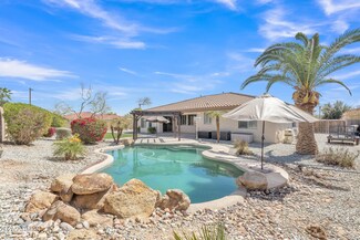 14612 W Edgemont Ave, Goodyear, AZ 85395