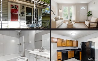 7203 Eunice Ave, Saint Louis, MO 63136