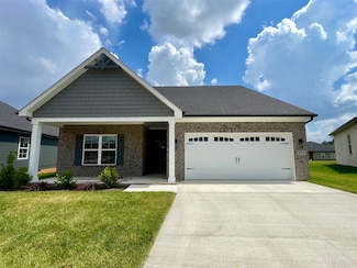 849 Sheldrake Ln, Bowling Green, KY 42101