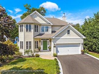2 Birnie Way, Long Branch, NJ 07740