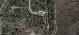 Lot 7 E 1 Ave, Horseshoe Beach, FL 32648