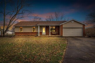 6 Oak Cir, O Fallon, MO 63366