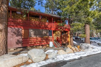410 Chaparral Rd Unit 24, Mammoth Lakes, CA 93546