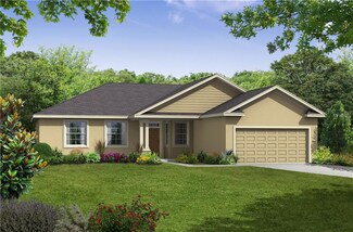 1865 Kingsmill Dr, Bartow, FL 33830