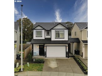 125 Kindre St, St. Helens, OR 97051