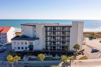 4525 S Ocean Blvd Unit 306, North Myrtle Beach, SC 29582