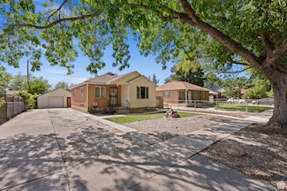 817 N Catherine St, Salt Lake City, UT 84116