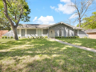 1231 Springbrook Cir, Desoto, TX 75115