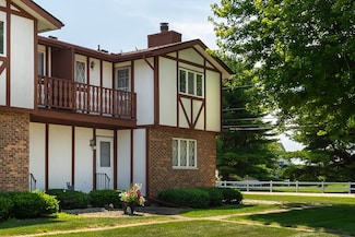 681 E Thompson St Unit D, Princeton, IL 61356