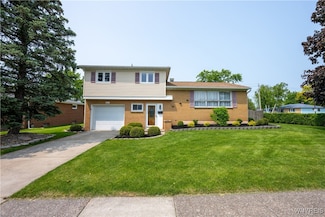 254 Marrano Pkwy, Buffalo, NY 14227