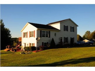 869 Cook Rd, Sheldon, VT