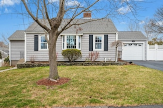51 2nd St, Norwood, MA 02062