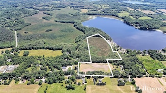 VL Pleasant Lake Rd, Delton, MI 49046