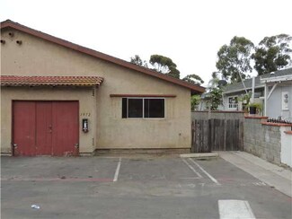 1972 Avenida de la Cruz, San Ysidro, CA 92173