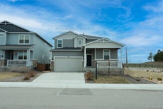 467 White Sand Trail, Castle Rock, CO 80108
