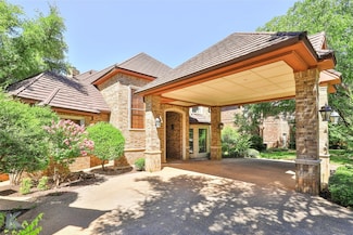 25 Lytle Place Dr, Abilene, TX 79602