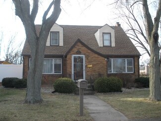 424 W Maple St, Bremen, IN 46506