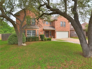2205 Rachel Ridge, Cedar Park, TX 78613