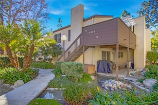1240 Cabrillo Park Dr Unit G, Santa Ana, CA 92701