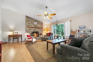 239 Three Mile Knob Rd, Pisgah Forest, NC 28768