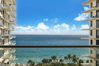 9801 Collins Ave Unit 11N direct ocean, Bal Harbour, FL 33154