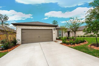 288 W Stargazer Lily Bend, Montgomery, TX 77316