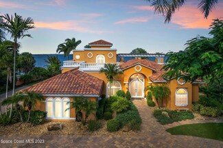 7730 S Tropical Trail, Merritt Island, FL 32952