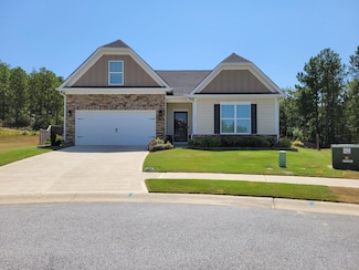 520 Little Pines Ct, Vaucluse, SC 29801