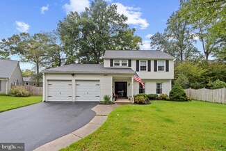 1467 Justin Place, Crofton, MD 21114