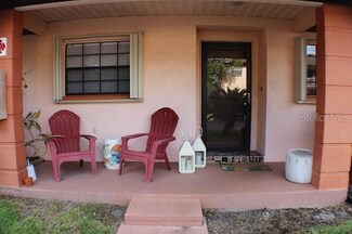 13250 Ridge Rd Unit 10-2, Largo, FL 33778
