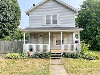 351 W Pleasant St, Watervliet, MI 49098