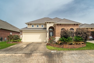 4009 Firenze Dr, Friendswood, TX 77546